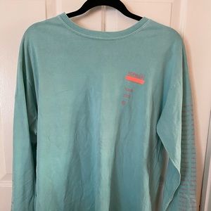 halsey Tour long sleeve t-shirt